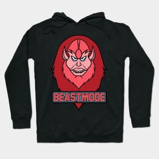 Beastmode Hoodie